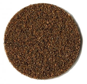 Heki 3172 - Naturgleisschotter Porphyr,  Preis je Kilogramm 12,60 €