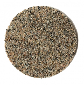 Heki 3174 - Naturgleisschotter Porphyr hell,  Preis je Kilogramm 12,60 €