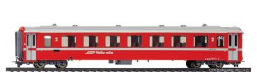 Bemo 3240175 - Spur HOm RhB B 2375 Einheitswagen II refit