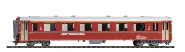 Bemo 3242130 HOm RhB A 1270 Personenwagen EW II 4-achsig 1. Klasse, Ep. IV-V