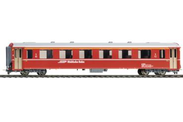 Bemo 3242134 - Spur HOm RhB A 1264 Einheitswagen EW II