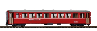 Bemo 3250121 -  RhB B 2363 Einheitswagen I