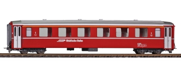 Bemo 3252124 - RhB A 1243 Einheitswagen I