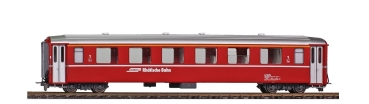 Bemo 3252125 - RhB A 1225 Personenwagen EW I  1. Klasse