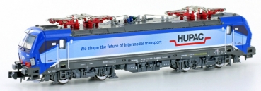 Hobbytrain H3003S - E-Lok BR193 Vectron Hupac, Ep.VI Sound