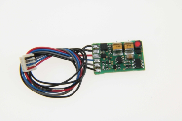 Uhlenbrock 32604 - IntelliSound 6 Modul