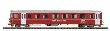 Bemo 3287131 - RhB BDt 1721 Steuerwagen