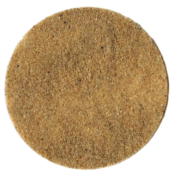 Heki 3322 - Deko Sand silber, 250 g