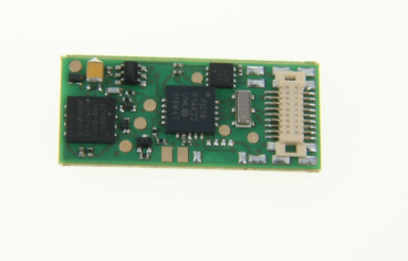 Uhlenbrock 33330 - Next18 IntelliSound 6 Minidecoder leer