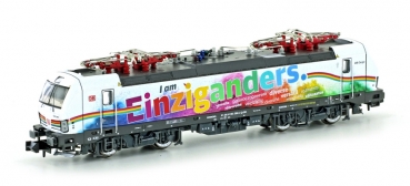 Hobbytrain H3011 - E-Lok BR 193 366 Vectron DB Cargo "Einziganders", Ep.VI