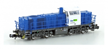 Hobbytrain H3077 - Diesellok Vossloh G1000 BB BLS Cargo, Ep.V
