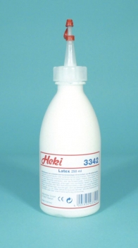 Heki 3342 - HEKI Latex 250 ml
