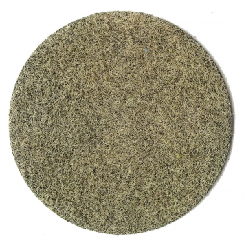 Heki 3363 - Grasfaser Wintergras, 2-3 mm, 100 g