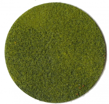 Heki 3364 - Grasfaser hellgrün, 2-3 mm, 50 g