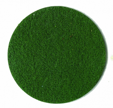 Heki 3366 - Grasfaser dunkelgrün, 2-3 mm, 50 g
