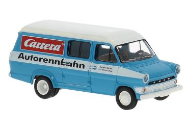 Brekina 34175 - Spur HO Ford Transit 'Carrera'