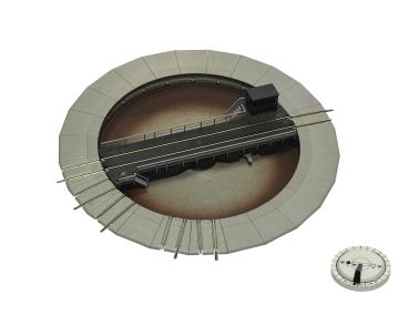 Roco 35900 - Spur TT  Drehscheibe