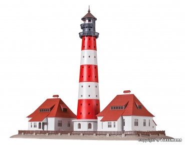 Kibri 37300 - Spur N Wasserturm auf Langeoog