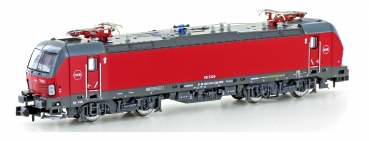 Hobbytrain H30153 - E-Lok EB 3200 Vectron der DSB, Ep.VI