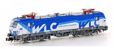 Hobbytrain H30155 - E-Lok Rh 1193 Vectron der WLC, Ep.VI