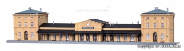 Kibri 37706 - Spur N Bahnhof Osterburken