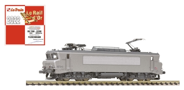 Fleischmann 732137 - Elektrolokomotive BB 507310, SNCF