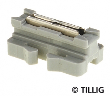 Tillig 83950 - Spur TT B-Schienverbinder