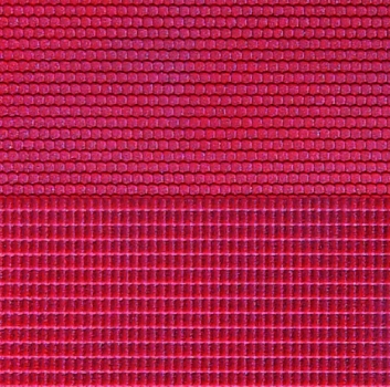 Kibri 37970 - Spur N Ziegeldachplatte, 20 x 12 cm
