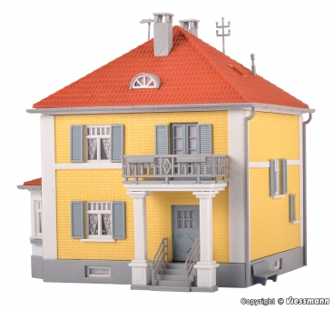 Kibri 38178 - Spur HO Wohnhaus Pappelweg