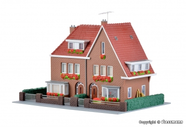 Kibri 38325 - Spur HO Haus Amselweg