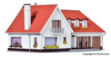 Kibri 38334 - Spur HO Villa Elbchaussee