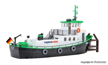 Kibri 38520 - Spur HO Schubschiff