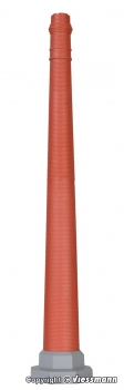Kibri 38633 - Spur HO Industrie-Schornstein