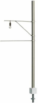 Sommerfeldt H0m 389 Streckenmast, neuzeitliche Bauart