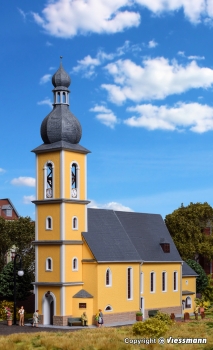 Kibri 39767 - Spur HO Kirche in St. Marien