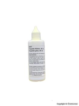 Kibri 39997 - Polyplate Kleber, 80 ml