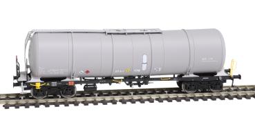 Igra Model 96210070 - Spur HO Kesselwagen Zacns 88 LBA-CH