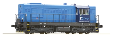Roco 7310004 - Diesellokomotive 742 171-2, CD Cargo
