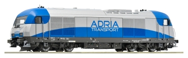 Roco 7300037 - Diesellokomotive 2016 921-6, ADT
