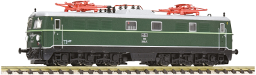 Fleischmann 7560038 - Spur N Elektrolokomotive Rh 1110, ÖBB
