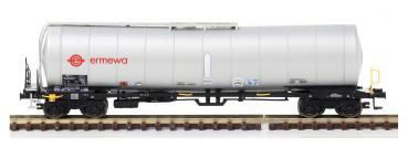 Igra Model 96200029 - Spur TT Kesselwagen Zacens der Ermewa, Epoche VI (CZ)