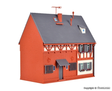 Vollmer 43652 - Spur HO Kolonialwaren
