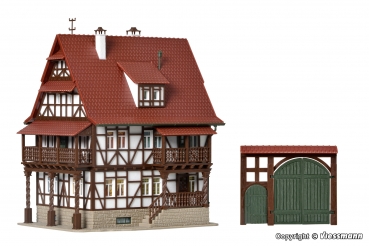 Vollmer 43732 - Winzerhaus