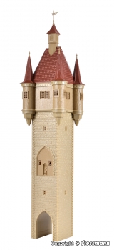 Vollmer 43900 - Stadtturm Rothenburg