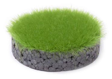 MBR model 54-0601  6 mm Gras Hellgrün - 30g