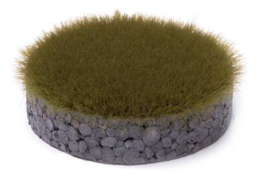 MBR model 54-0605  6 mm Gras Olivegrün - 30g