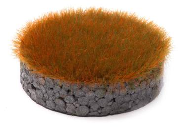 MBR model 54-0606  6 mm Gras Kieferngrün - 30g