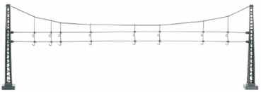 Sommerfeldt N 451 - Quertragwerk ohne Masten, wie 450
