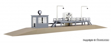 Vollmer 45527 - Spur HO  Abfüllstation