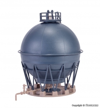 Vollmer 45529 - Spur HO Gaskessel